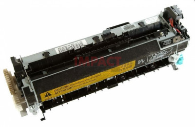 RM1-0101-200CN - Fuser Assembly