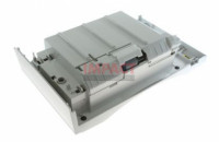 RM1-0273-070CN - Front Cover (or Door)