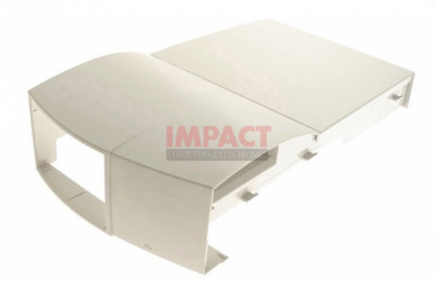 RM1-0329-000CN - Right Side Cover Assembly