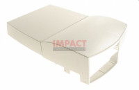 RM1-0329-000CN - Right Side Cover Assembly