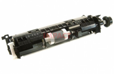 RM1-0332-000CN - Paper Pickup Assembly (Paper Pickup Assembly for Tray 2 Paper Cassette)