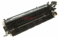 RM1-0332-000CN - Paper Pickup Assembly (Paper Pickup Assembly for Tray 2 Paper Cassette)