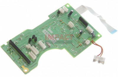 RM1-0339-000CN - Engine Controller Assembly