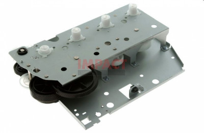 RM1-0415-040CN - Image Drive Assembly