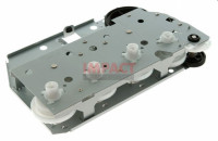 RM1-0415-040CN - Image Drive Assembly
