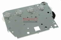 RM1-0415-040CN - Image Drive Assembly