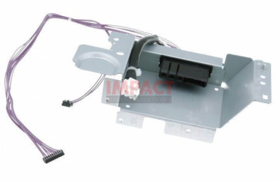 RM1-0440-000CN - Electrical Connector for Fuser Assembly