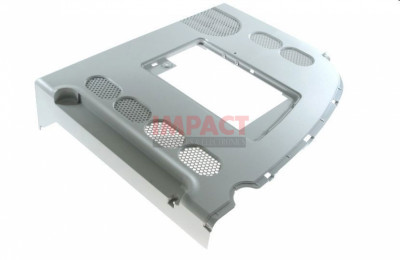RM1-0466-030CN - Left Side Plastic Cover for Printer