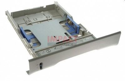 RM1-0470-030CN - 250 Sheet Tray (Tray 2 Paper Holding Cassette Assembly)