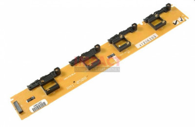 RM1-0508-000CN - Memory Controller PC Board Assembly