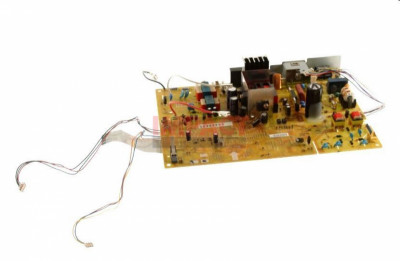 RM1-0564-040CN - Engine Control PC Board