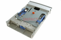 RM1-0613-030CN - 250 Sheet Paper Input Cassette Assembly