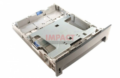 RM1-1292-000CN - 250-Sheet Input Paper Tray (Tray 2) Assembly