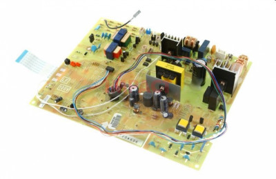 RM1-1300-000CN - Engine Control Unit