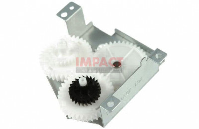 RM1-1302-000CN - Duplexing Gear Assembly