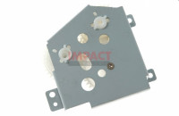 RM1-1303-000CN - Normal Rotation Gear Assembly