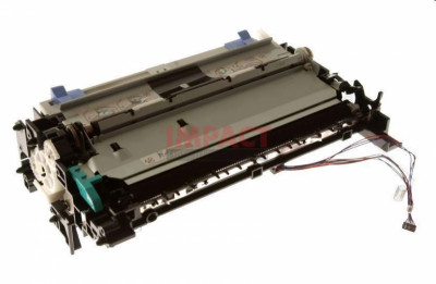 Paper Pickup Assembly