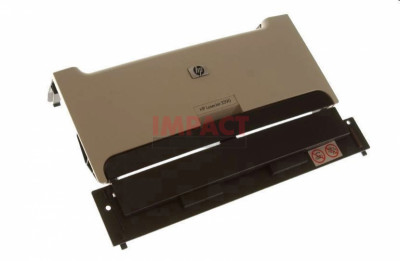 RM1-1307-000CN - Front Cover Set