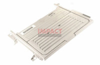 RM1-1308-000CN - Rear Cover Assembly