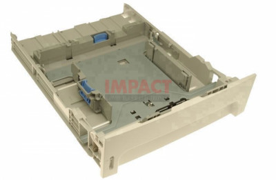 RM1-1322-000CN - 250-Sheet Input Paper Tray (Tray 2) Assembly