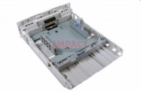 RM1-1322-000CN - 250-Sheet Input Paper Tray (Tray 2) Assembly