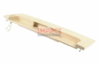 RM1-1323-000CN - Tray Front Cover Assembly