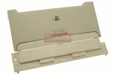 RM1-1324-000CN - Front Cover Set