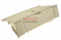 RM1-1324-000CN - Front Cover Set
