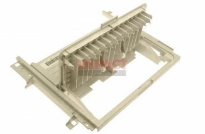 RM1-1325-000CN - Rear Cover Assembly