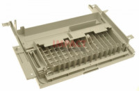 RM1-1325-000CN - Rear Cover Assembly