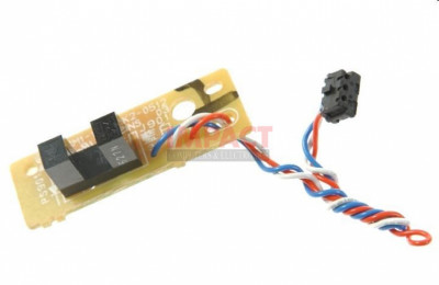 RM1-1416-000CN - Registration Sensor (Top OF Page photoSensor pc Board PS901)