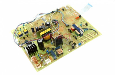 RM1-1462-000CN - Engine Control Unit (ECU) PC Board Assembly
