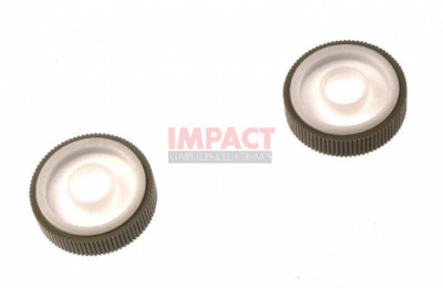 RM1-1482-000CN - Paper Pickup Roller Gear Asembly