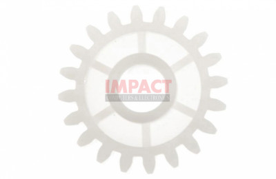 RS5-1127-000CN - Gear 20T