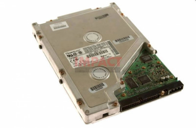 10L6649 - 6.0GB Hard Disk Drive (Desktop)