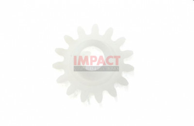 RS6-0441-000CN - Upper Delivery Roller Drive Gear