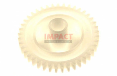 RS6-0449-000CN - Cluster Gear "10"