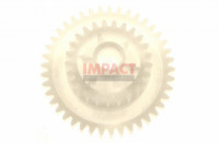 RS6-0449-000CN - Cluster Gear "10"