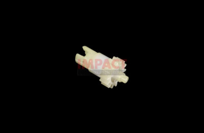 RU5-0156-000CN - Paper Feed Shaft Drive Gear