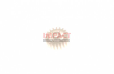 RU5-0378-000CN - 20 Tooth Gear