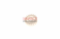 RU5-0378-000CN - 20 Tooth Gear