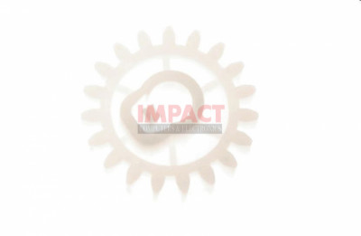 RU5-0379-000CN - 19 Tooth Gear