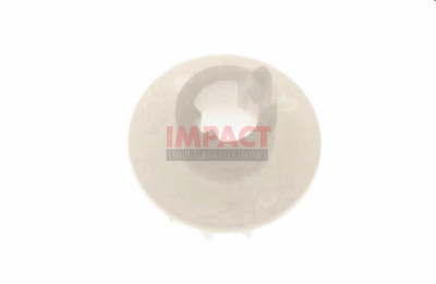 RU5-0400-000CN - 12 Tooth Gear (ON Left Side Of Registration Roller Assembly)