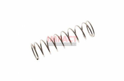 RU5-2405-000CN - Compression Spring (Provides Pressure for E-READER Holder)