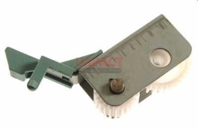 RY7-5007-000CN - Fuser Release Assembly