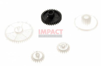 RY7-5049-000CN - Gear Kit