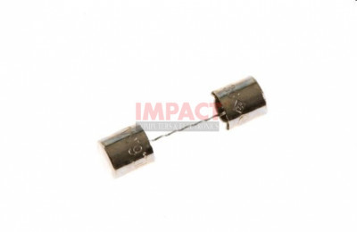VD7-2356-301CN - Fuse (125 Volt, 6.3 AMP) EC