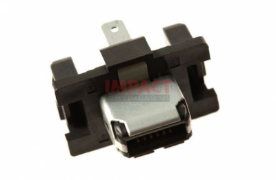 WT2-5737-000CN - Cable Clip (Mounts ON the Bottom PAN Of the Printer)