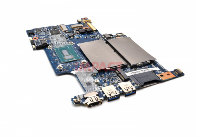 System Board, Intel Core i7-5500U