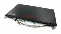 H000092140 - LCD Assembly (15.6T UHD 4K)
